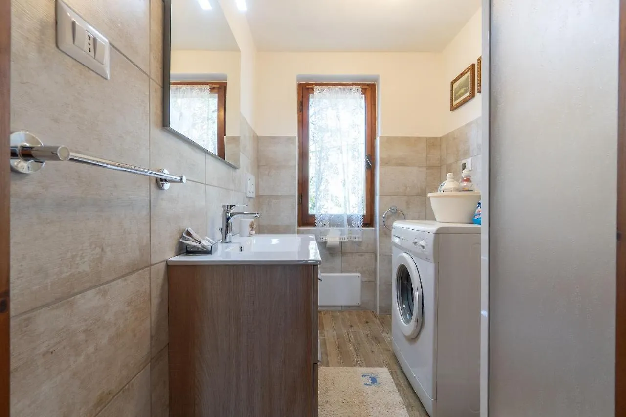 Dom wakacyjny Villa Aurora Alghero Włochy