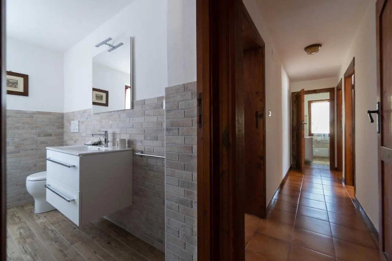 Villa Aurora Alghero Dom wakacyjny