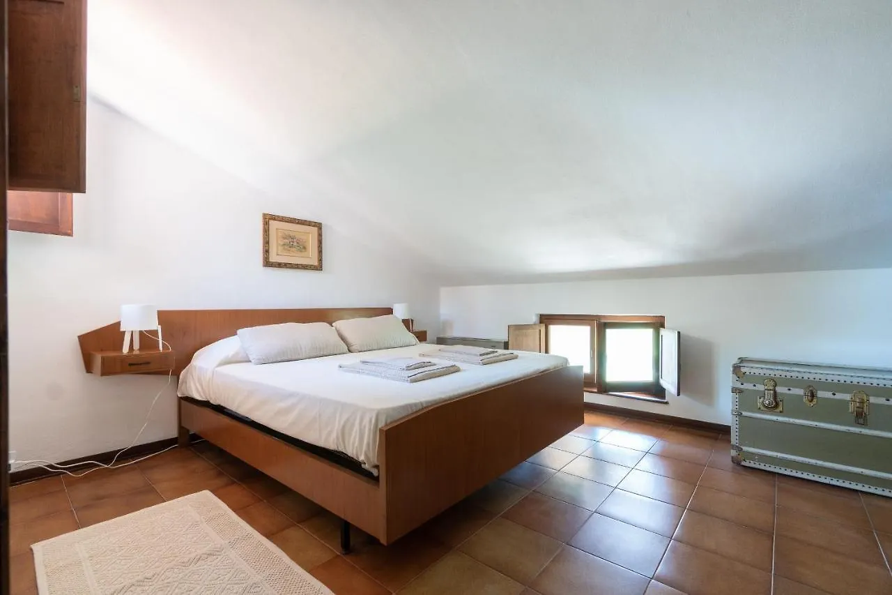 Villa Aurora Alghero 0*,