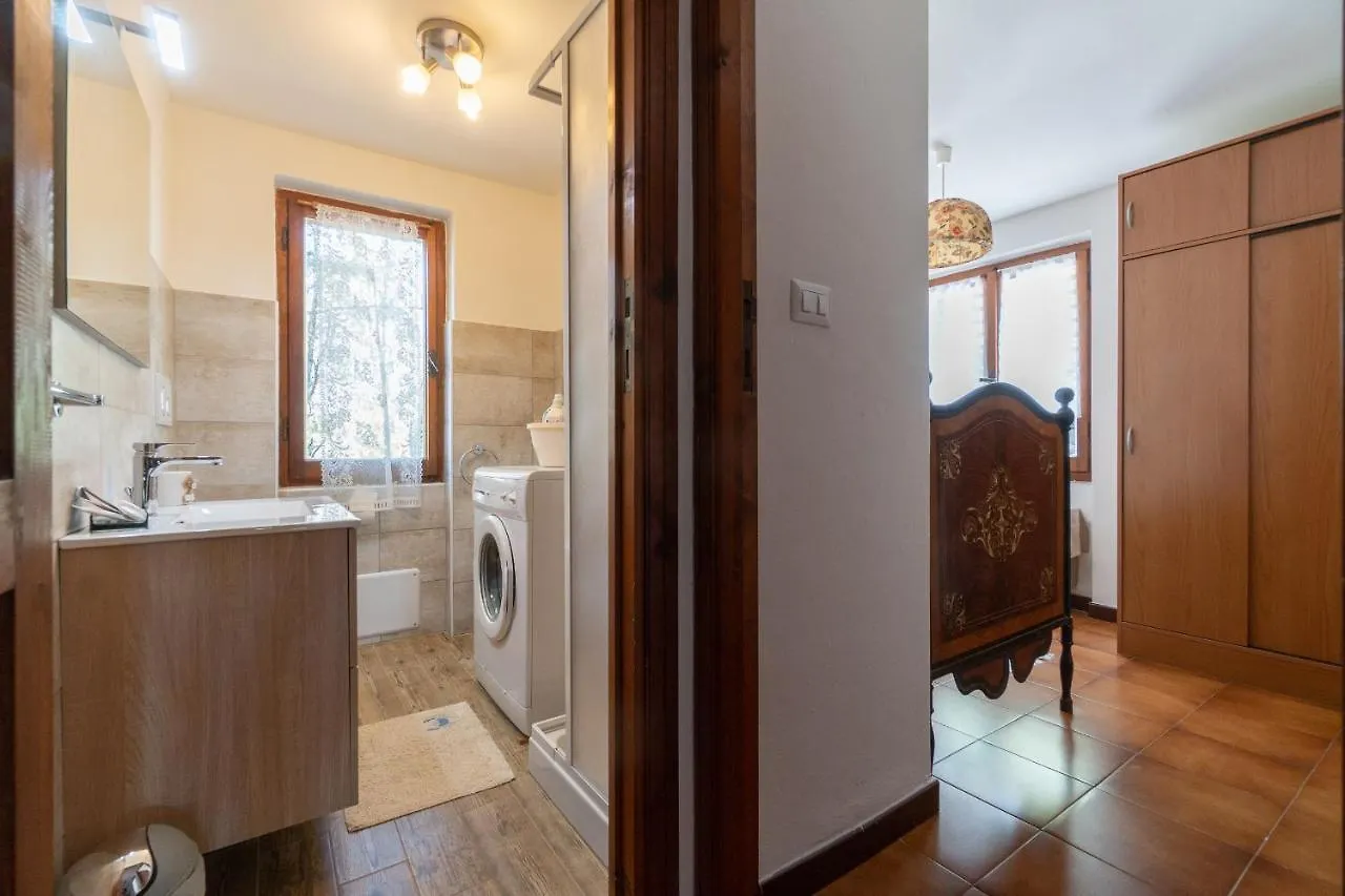 Dom wakacyjny Villa Aurora Alghero