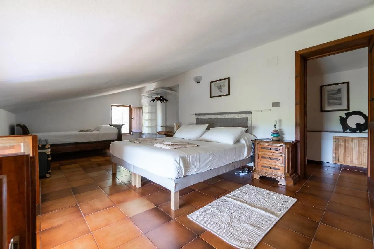 Villa Aurora Alghero 0*,  Włochy