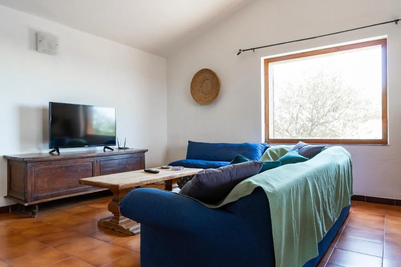 Villa Aurora Alghero 0*,