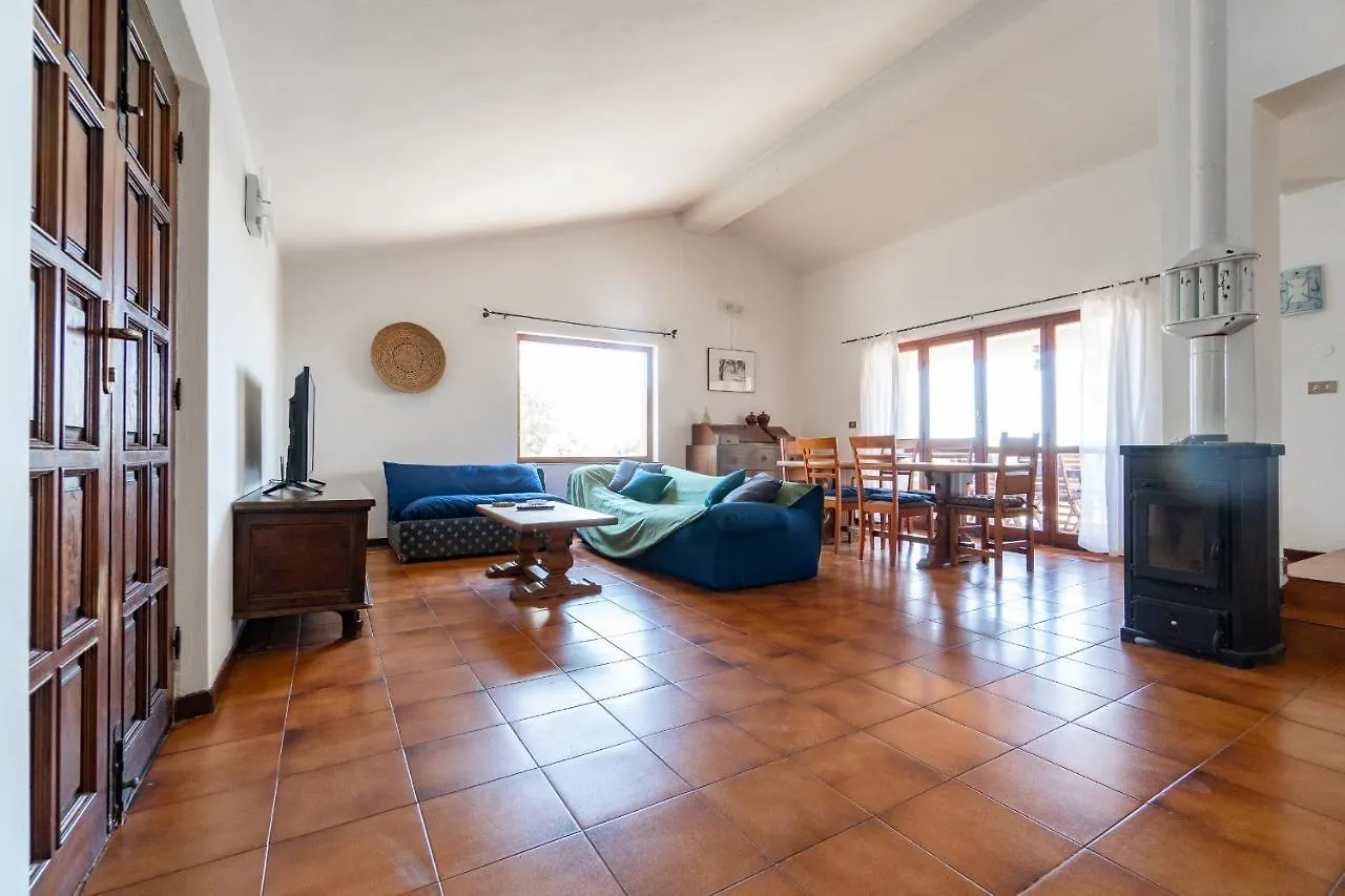 Villa Aurora Alghero Dom wakacyjny