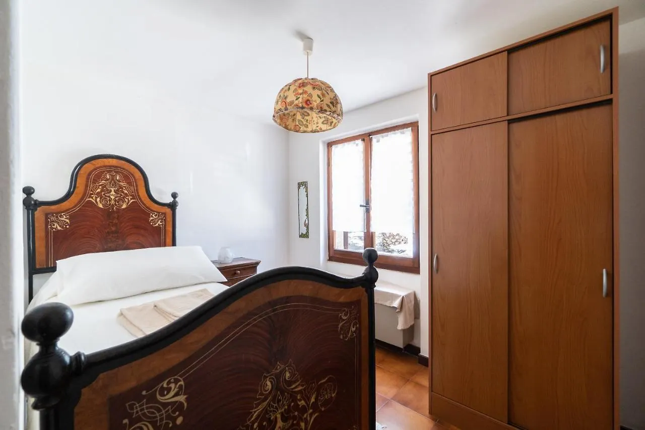 Villa Aurora Alghero
