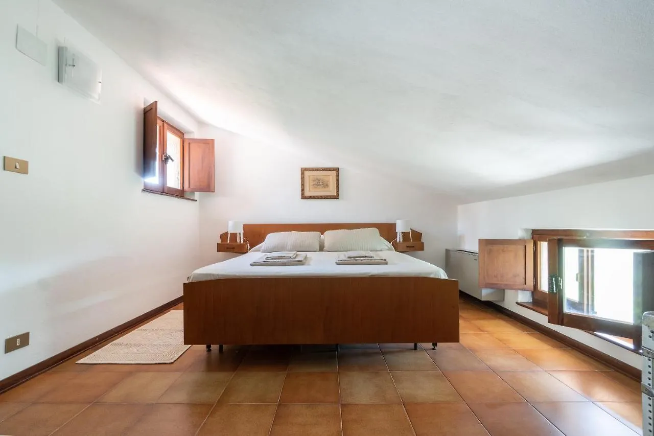 Dom wakacyjny Villa Aurora Alghero Włochy