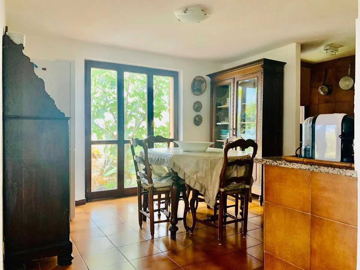 Dom wakacyjny Villa Aurora Alghero