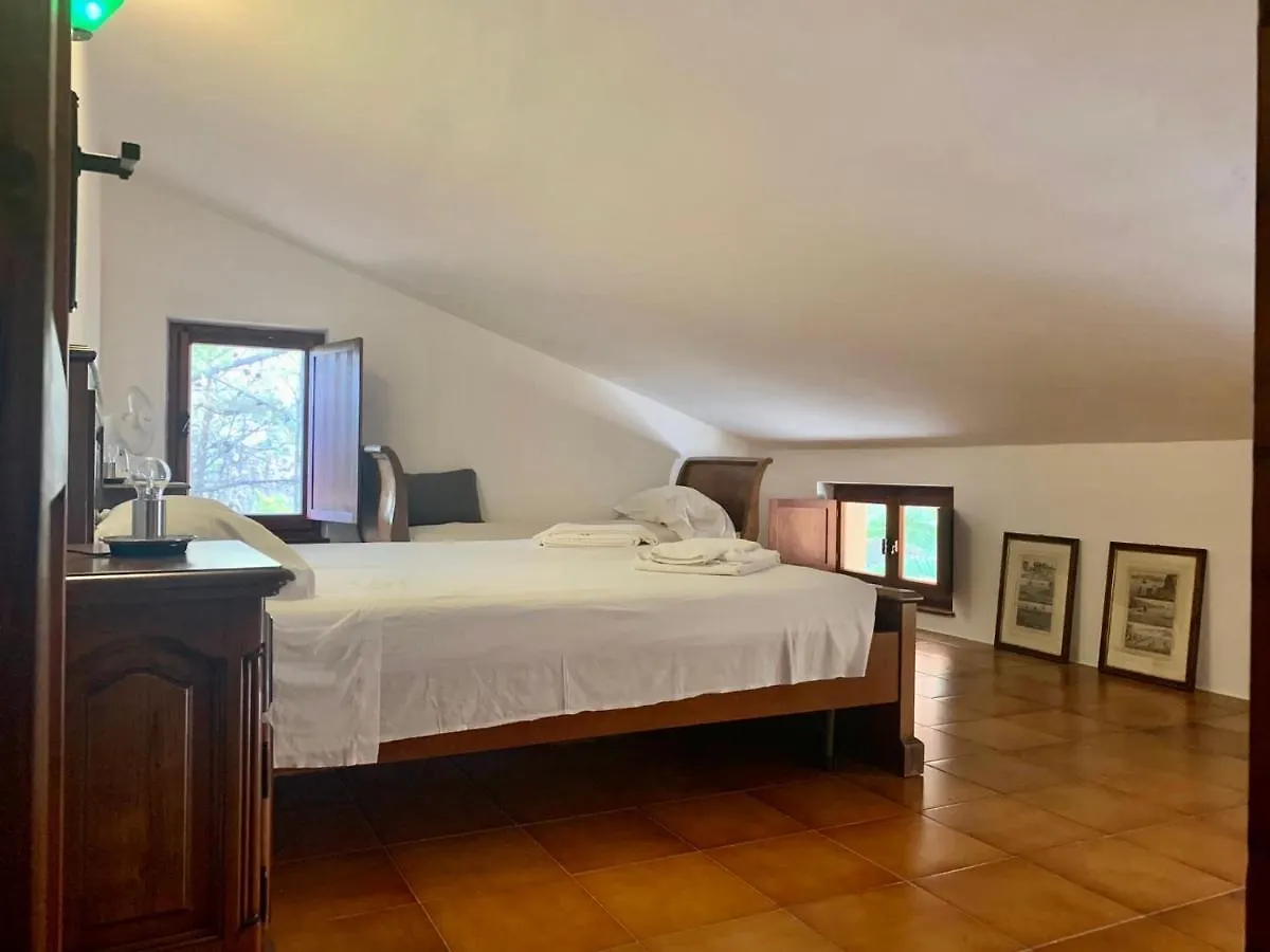 Villa Aurora Alghero